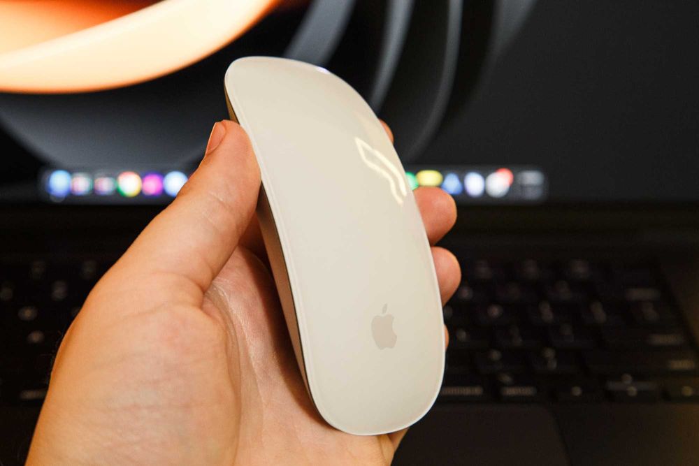 Apple Mouse A1657