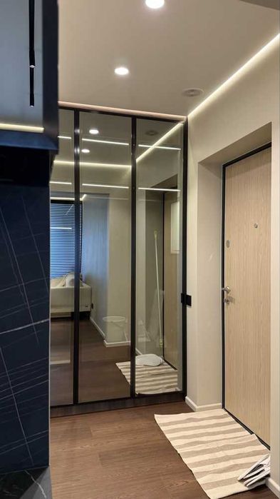 1-кімнатна квартира за адресою (площа 31 м²) - Atlanta.ua - фото 8