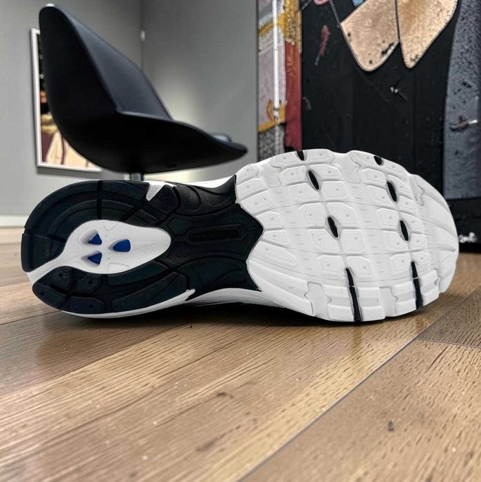 (БЕЗ ПЕРЕДОПЛАТИ) 40 - 45 New Balance 530 White Black v2 Нью Беланс 530