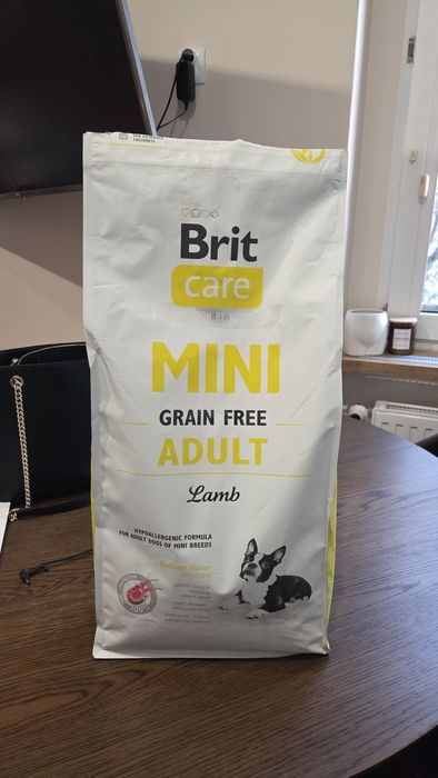 Karma Brit Care Mini Lamb