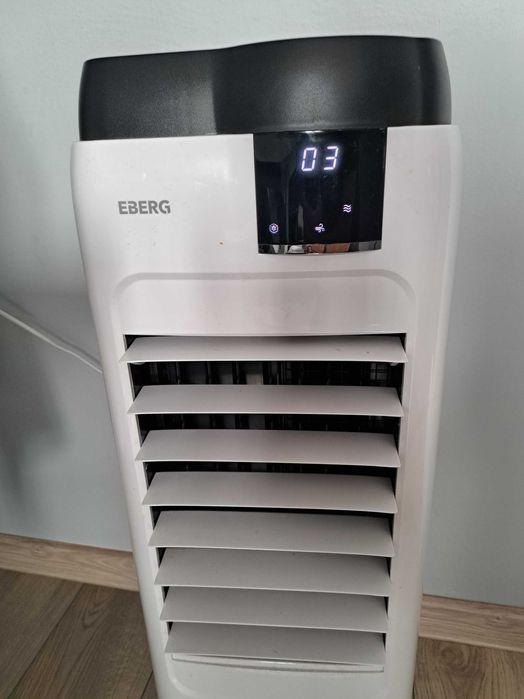 Klimatyzator EBERG EIS