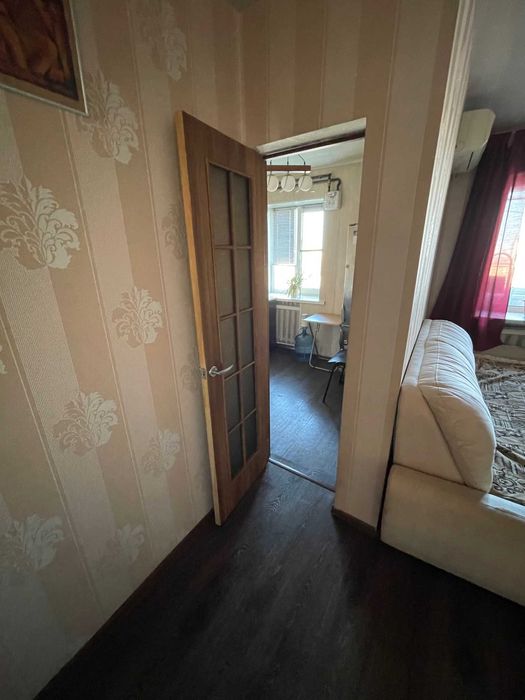 Сдам 1 ком. квартиру Низ пр. А. Поля/ЦЕНТР! Р-н Б. Кучеревского