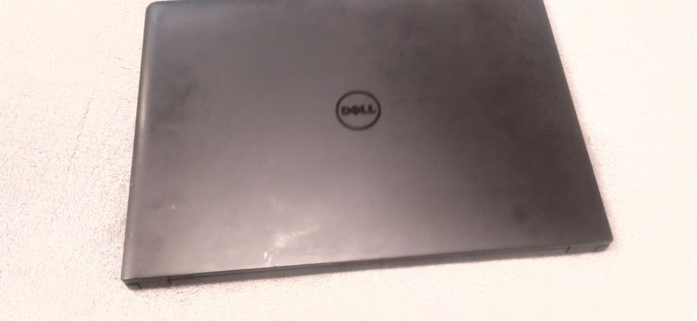 Laptop Dell latitude 3470