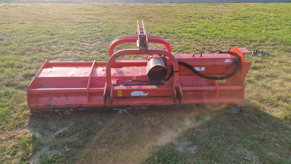 Mulczer maschio bisonte 2.8m