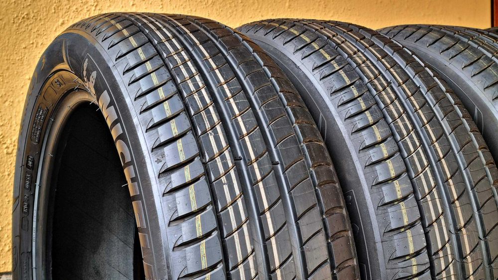 Michelin Primacy 3 205/55R19 97V XL S1 Rok 2024.30 - Nowe