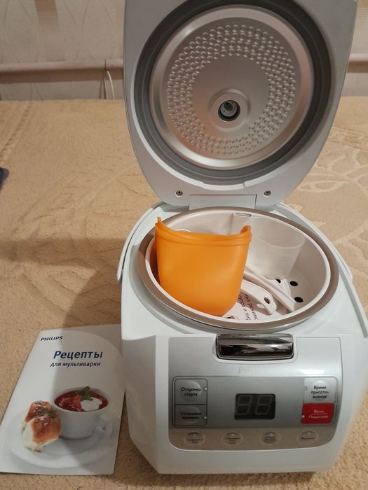 Продам мультиварку Philips