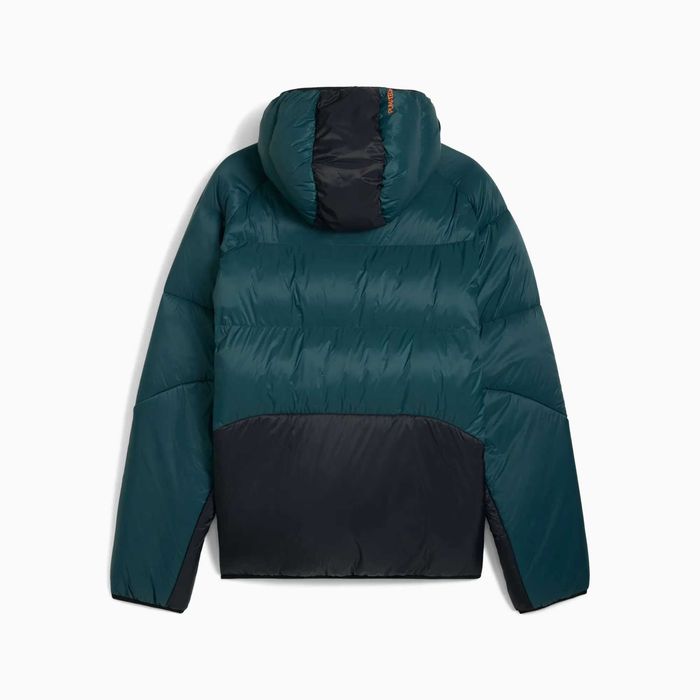 ‼️ Куртка Пуховик Puma PUMATECH Primaloft Puffer Оригинал! (63216575)