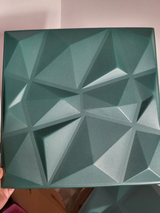 Sprzedam kasetony 3d