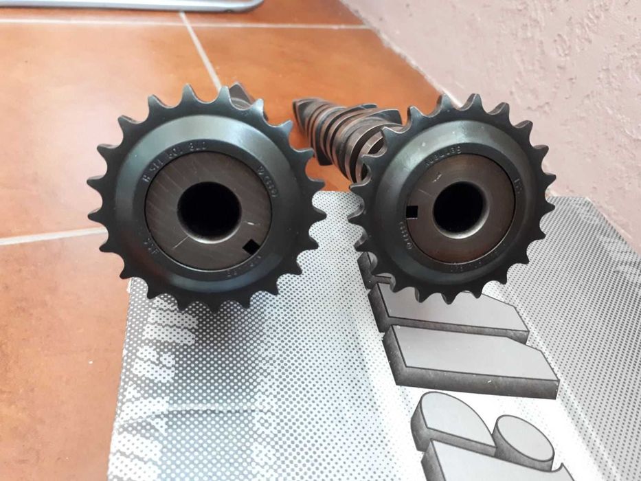 Распредвал Шкода Суперб Октавия Ауди Фольксваген 1.8T AWT AGU ARX AUQ