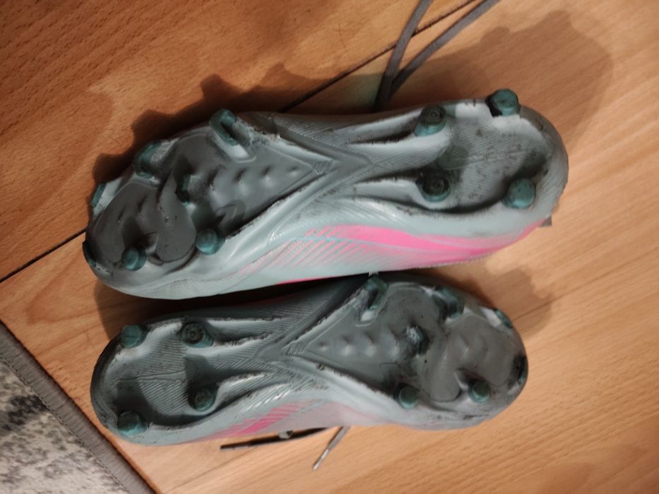 Nike Mercurial – lanki – rozmiar 38 – stan dobry