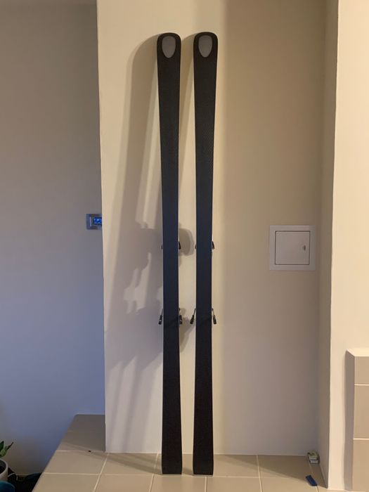 Kastle RX RS 189cm R27 narty gigantowe