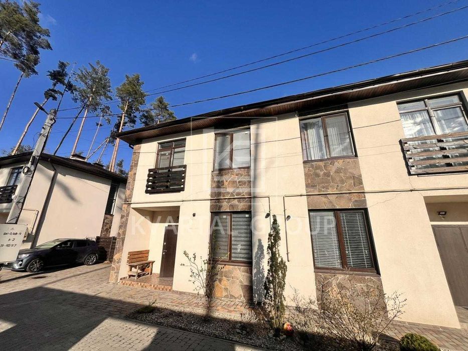 Дуплекс з ремонтом та меблями. Мінімальне оформлення! СЕРТИФІКАТ-ТАК!