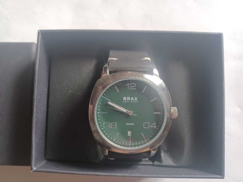 Годинник чоловічий BRAX