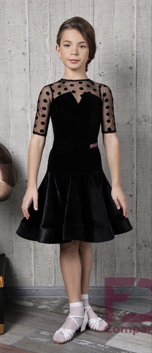 Сукня бейсік від FD company бальна рейтингова