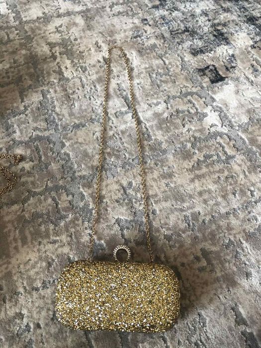 Сумочка.     Клатч