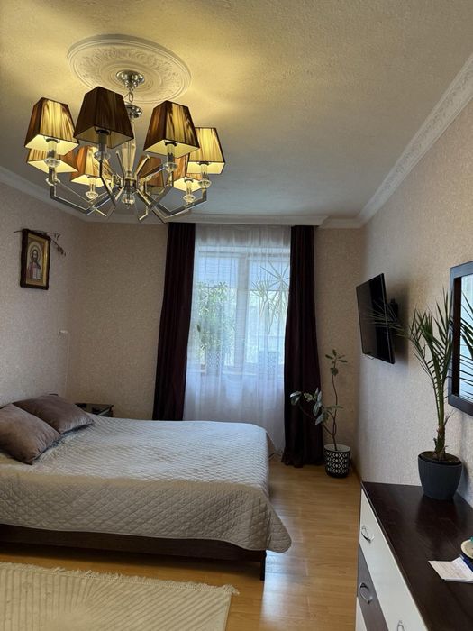 Продається квартира Закарпатська обл, с. Перехрестя