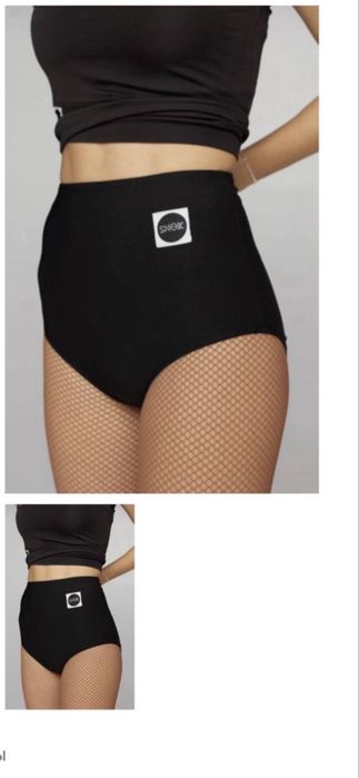 Продам трусики танцювальні  shok р xs