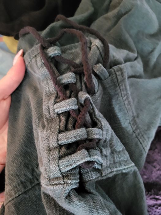 Strój larp elf mytholon