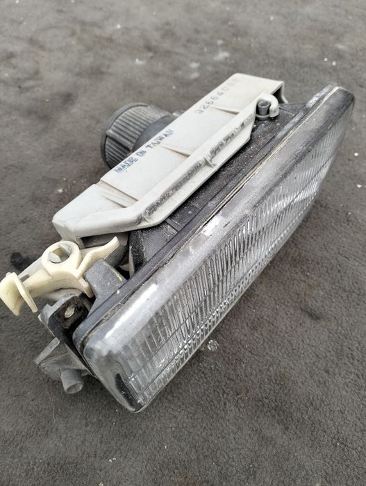 Протитуманні фари, туманки, ПТФ, BMW e36