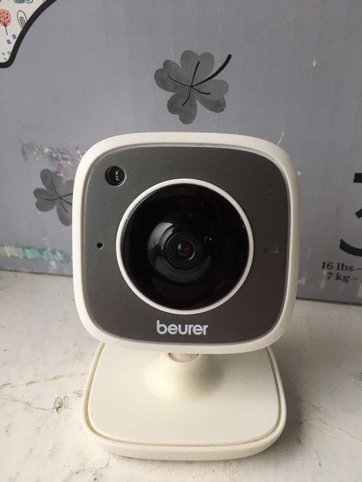 Відеоняня Beurer by 77