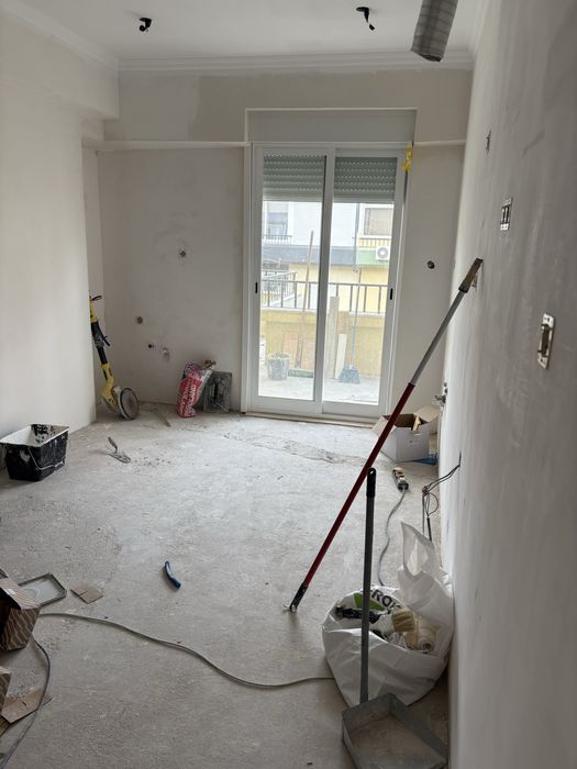 T1+1 totalmente remodelado