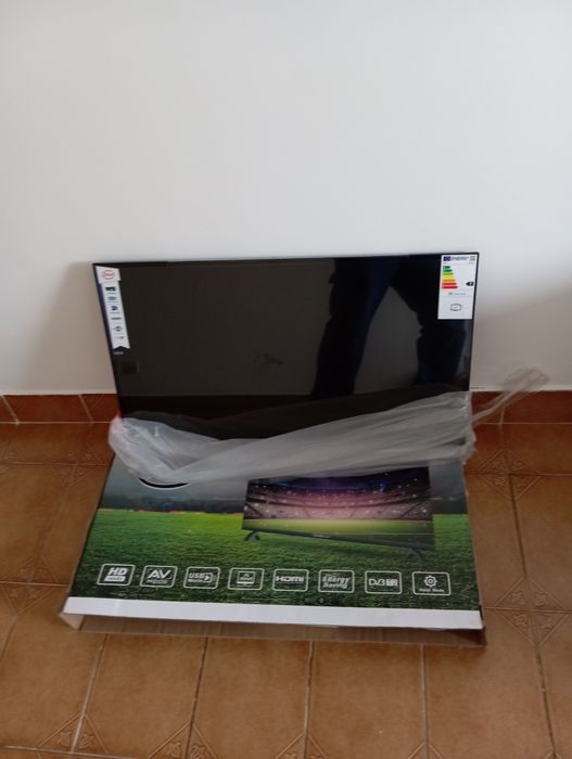 TV LED HD 32 Polegadas