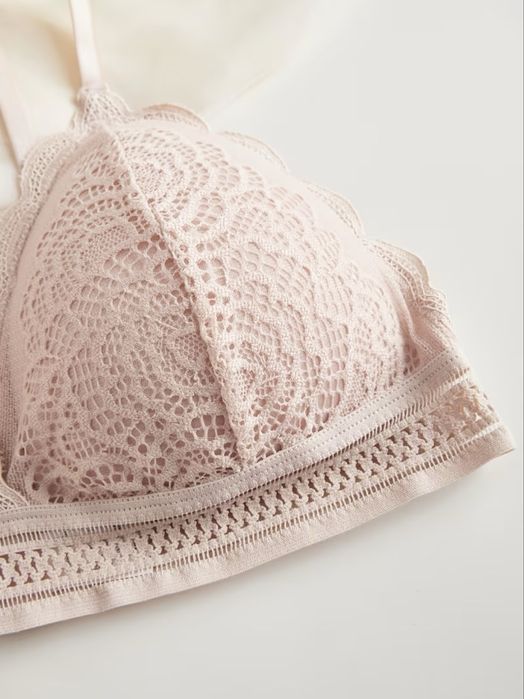 Бюстгалтер топ розмір S