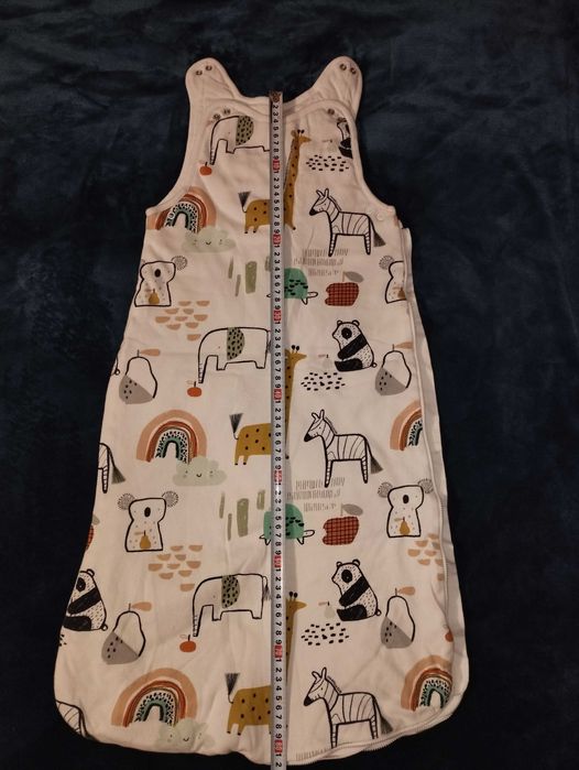 Спальні мішечки дитячі