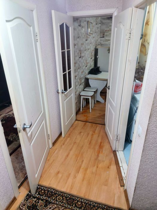 Сдам 2 х комнатную квартиру на длительный срок