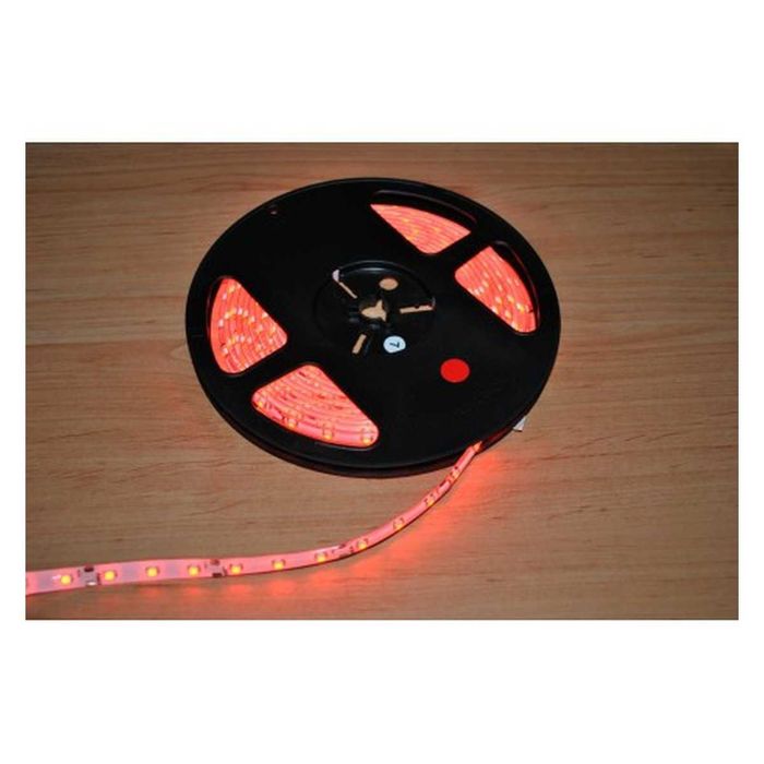 Fita de Leds Vermelha