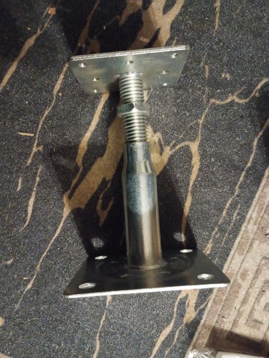 Podstawa Słupa Regulowana  Strong-Tie APB 100/150