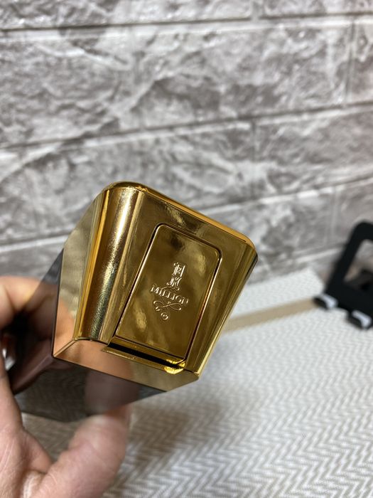 Rabanne 1 Million Elixir Парфуми