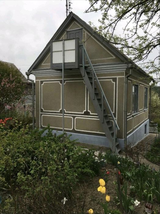 Продається дача в Лука-Врублевецька