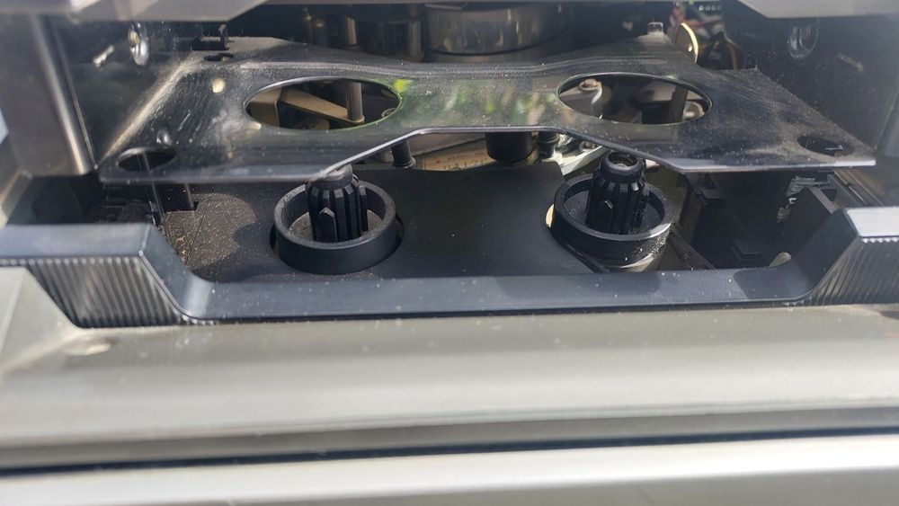 Video gravador Sanyo beta