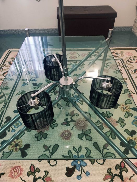 Candeeiros para sala