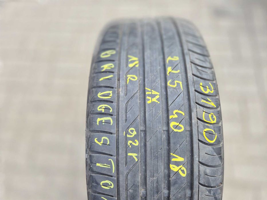 Bridgestone Turanza T001 225/40r18 92Y N3190