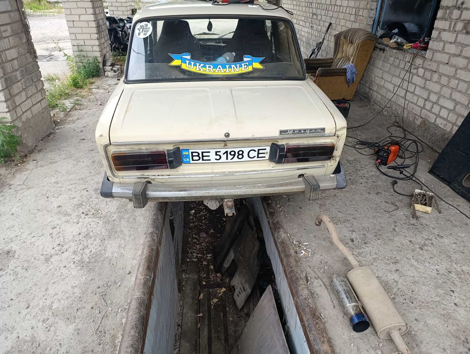 Продам Авто класіку