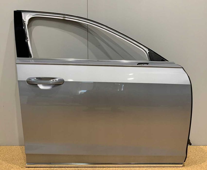 Двері до Audi A8 D5