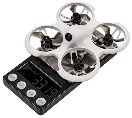 Квадрокоптер BetaFPV Cetus Pro FPV Kit 2 Акб