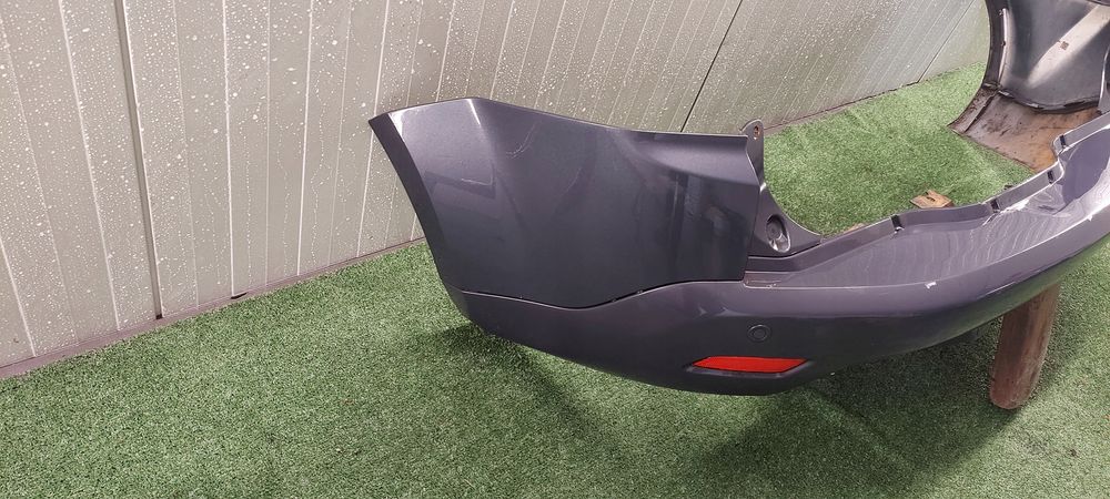 zderzak tył ford s-max st-line st lak: so s0