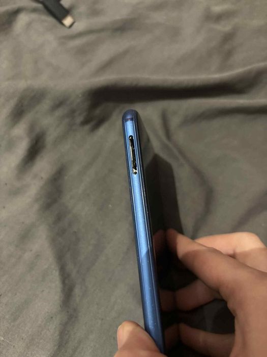 Huwei p20 lite 64gb niebieski