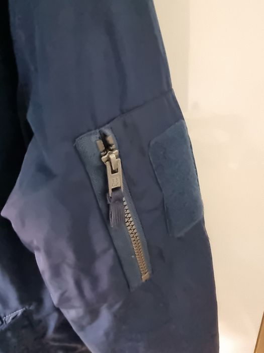 Kurtka bomberka 176 Tom Tailor