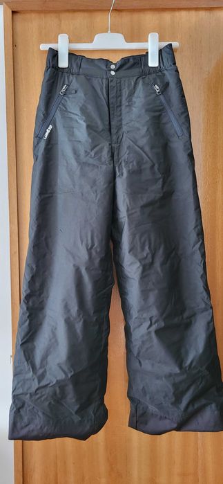 Calças ski snowboard unisex 14-16 anos ou XS-S
