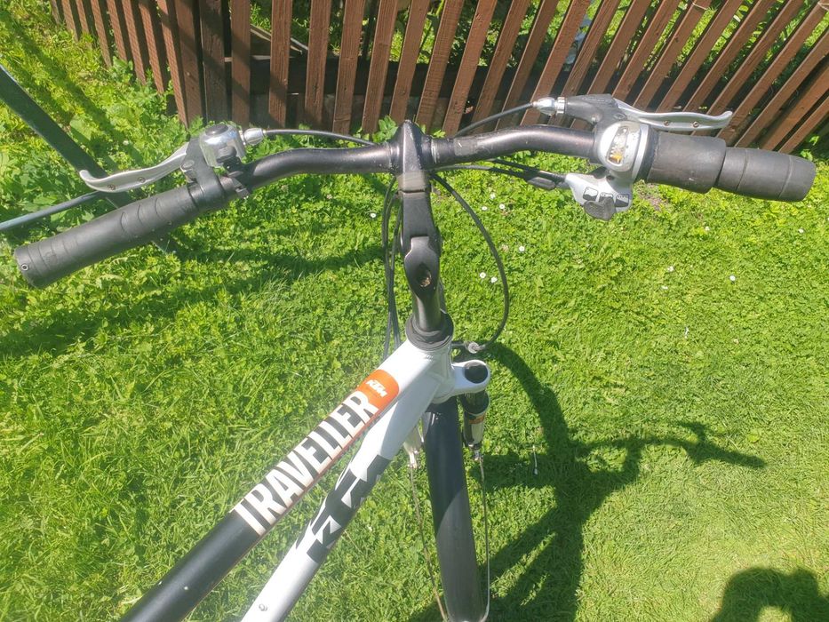 Sprzedam KTM Traveller