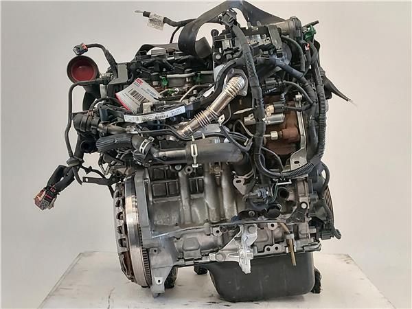 MOTOR  PEUGEOT 508 1.6 HDI REF. 9H05 / 9HR