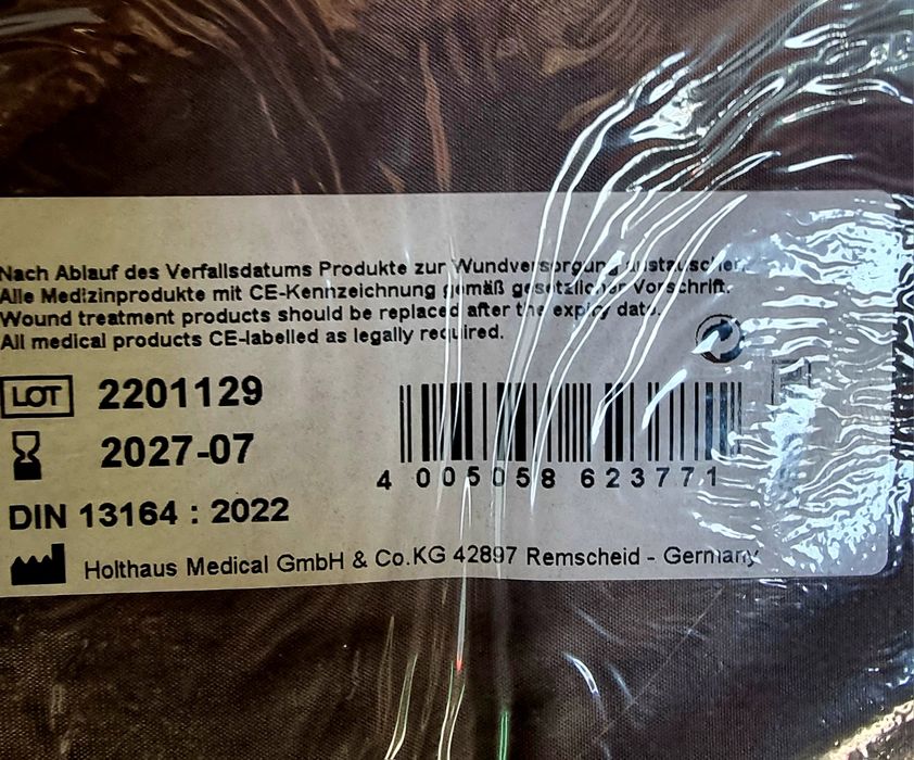 Аптечка Germany.