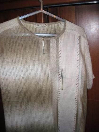 Мужская кофта PuLLTonic