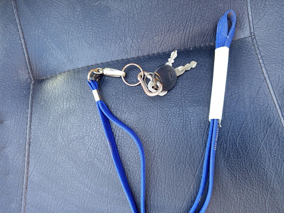 Skuter elektryczny inwalidzki Trendline