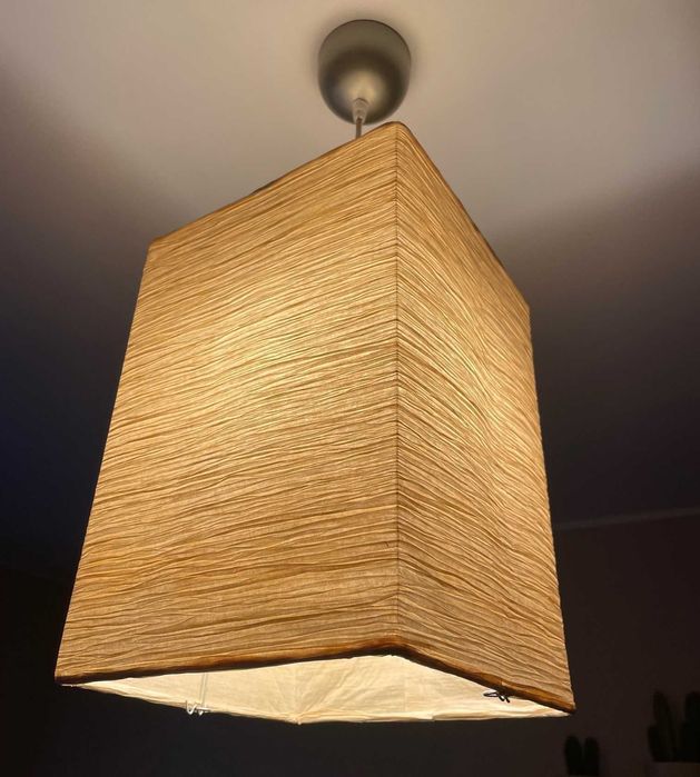 Lampa wisząca IKEA MAGNARP