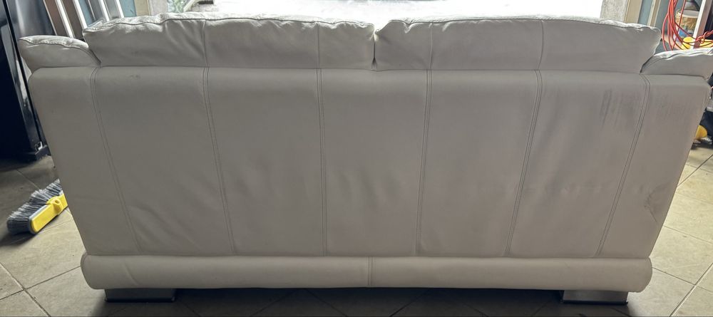 Sofa kanapa skora 2 osobowa- transport